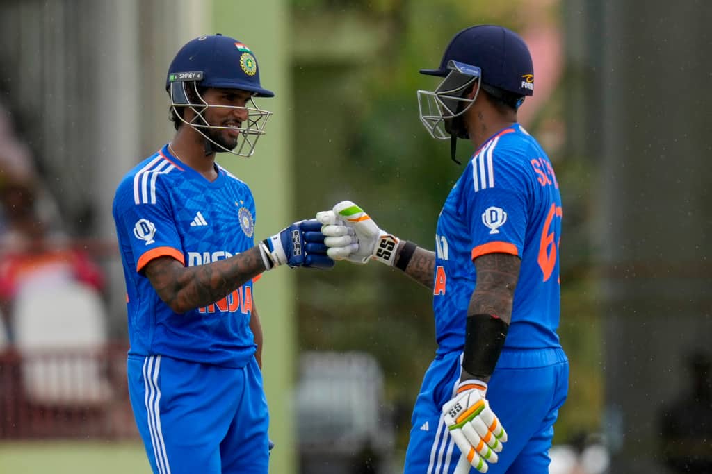 'Just Because Your Favourite Isn't...': R Ashwin 'Slams' Criticism Towards Indian Players